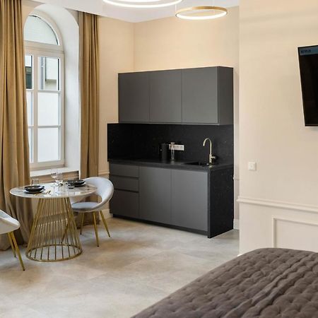 New I Luxus Suite I Kingbed I Center Augsburg Exterior foto
