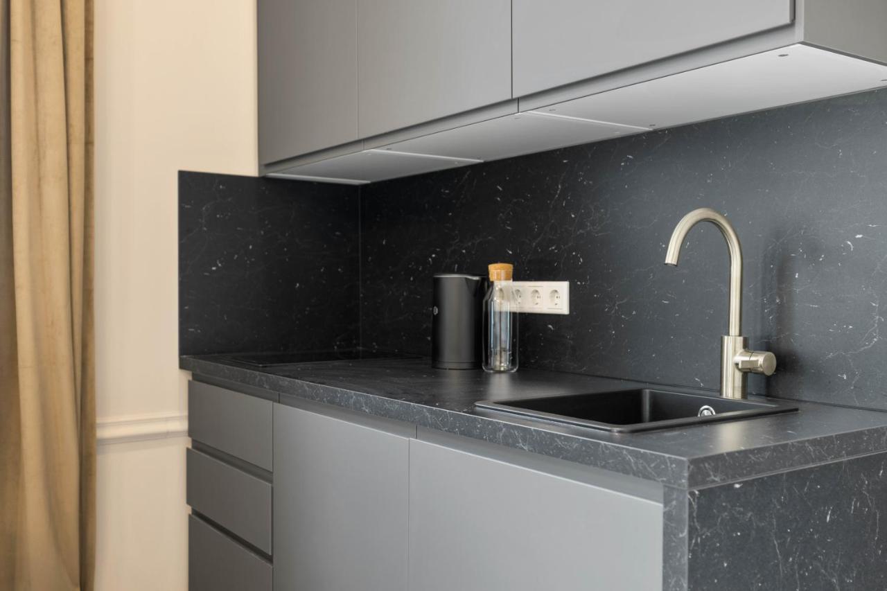 New I Luxus Suite I Kingbed I Center Augsburg Exterior foto