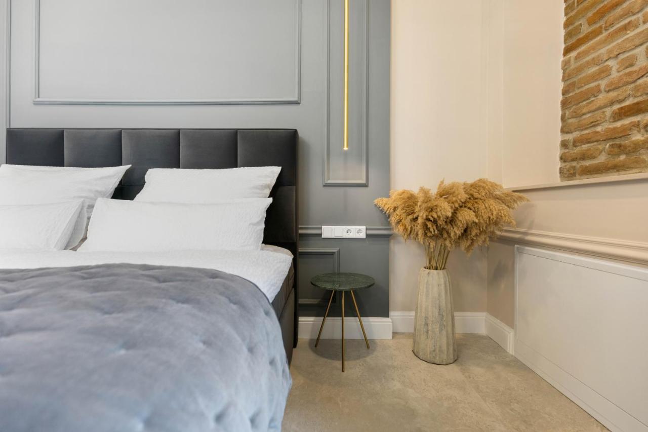 New I Luxus Suite I Kingbed I Center Augsburg Exterior foto